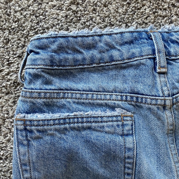 1. State mom straight jeans - Picture 9 of 9